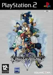 Kingdom Hearts II (Europe)