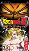 Dragon Ball Z Shin Budokai (Europe)