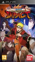 Naruto Shippuden Ultimate Ninja Impact (Europe)