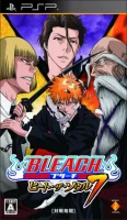 Bleach Heat the Soul 7 (Japan)