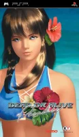 Dead or Alive Paradise (Europe) (ULES01416)