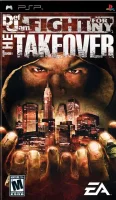 Def Jam Fight for NY The Takeover (Europe)