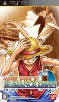 One Piece Romance Dawn (Japan)