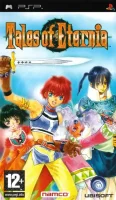 Tales of eternia (USA)