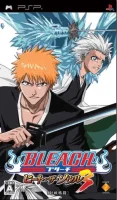Bleach Heat the Soul 3 (Japan)
