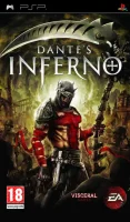 Dante’s Inferno (Europe)