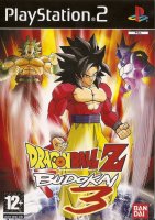 Dragon Ball Z Budokai 3 (Europe)