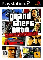 Cheat codes Grand Theft Auto Liberty City Stories (Europe) (SLES-54135)