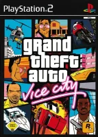 Grand Theft Auto Vice City (Europe) (SLES-51316)