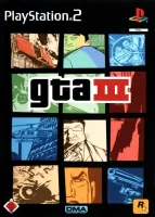 Grand Theft Auto III (Europe) (SLES-50330)