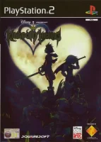 Kingdom Hearts (Europe) (SCES-50967)