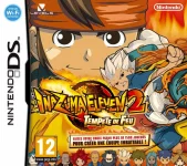 Inazuma Eleven 2 Tempete de Feu (France)