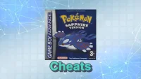 Pokemon Saphir (GBA)