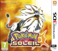 Pokemon Ultra Soleil (World)