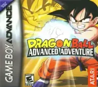 Dragon Ball - Advanced Adventure (World)