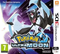 Pokemon Ultra Lune (World)