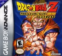 Dragon Ball Z - The Legacy of Goku (USA-Europe)