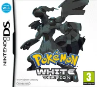 Pokemon Version Blanche (France)