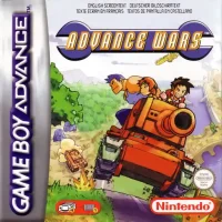 Advance Wars (USA-Europe)