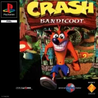 Crash Bandicoot (World)