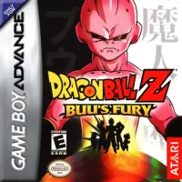 Dragon Ball Z - Buu’s Fury (USA)