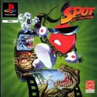 Spot Goes to Hollywood (World)