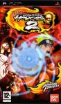 Naruto Ultimate Ninja Heroes 2 The Phantom Fortress (Europe)